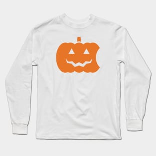 HALLOWEEN PUMPKIN Long Sleeve T-Shirt